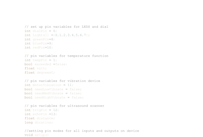 develop custom software and embedded system solutions